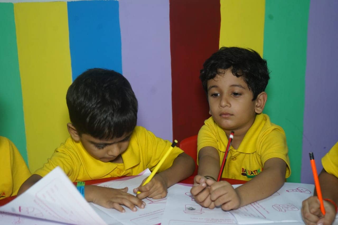 why-preschool-education-is-important-bragnam-learning-private-limited